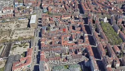 Appartamento in vendita a Torino, Aurora, ... - foto 4