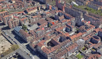 Appartamento in vendita a Torino, Aurora, ... - foto 5