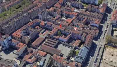 Appartamento in vendita a Torino, Aurora, ... - foto 6