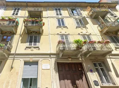Appartamento in vendita a Torino, Aurora, ... - foto 8