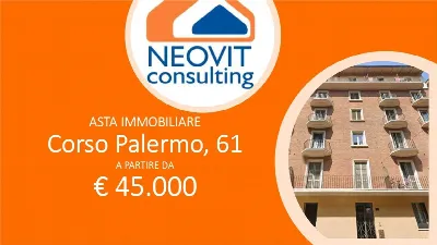 Appartamento in vendita a Torino, Aurora, ... - foto 1