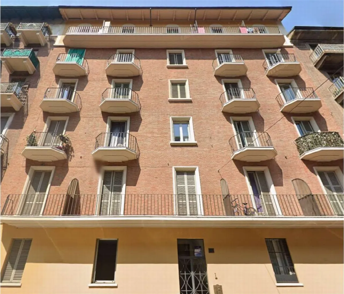 Appartamento in vendita a Torino, Aurora, Barriera Di Milano, Rebaudengo - foto 2