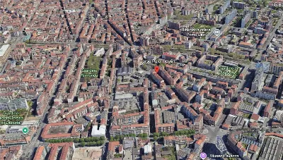Appartamento in vendita a Torino, Aurora, ... - foto 4