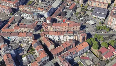 Appartamento in vendita a Torino, Aurora, ... - foto 5
