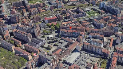 Appartamento in vendita a Torino, Aurora, ... - foto 6