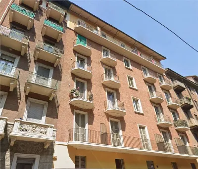 Appartamento in vendita a Torino, Aurora, ... - foto 7