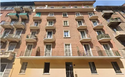 Appartamento in vendita a Torino, Aurora, ... - foto 8