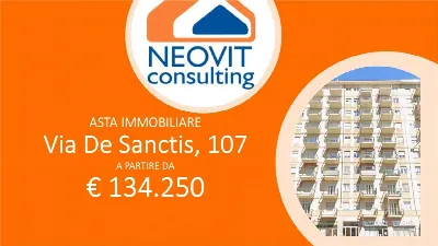 Appartamento a Torino