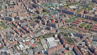 Appartamento in vendita a Torino, Pozzo St... - foto 4