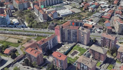 Appartamento in vendita a Torino, Pozzo St... - foto 6