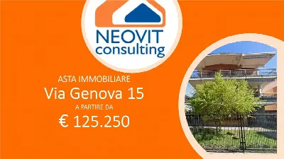 Appartamento a Orbassano