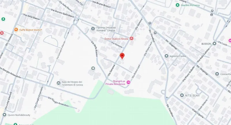 Appartamento in vendita a Orbassano - foto 10