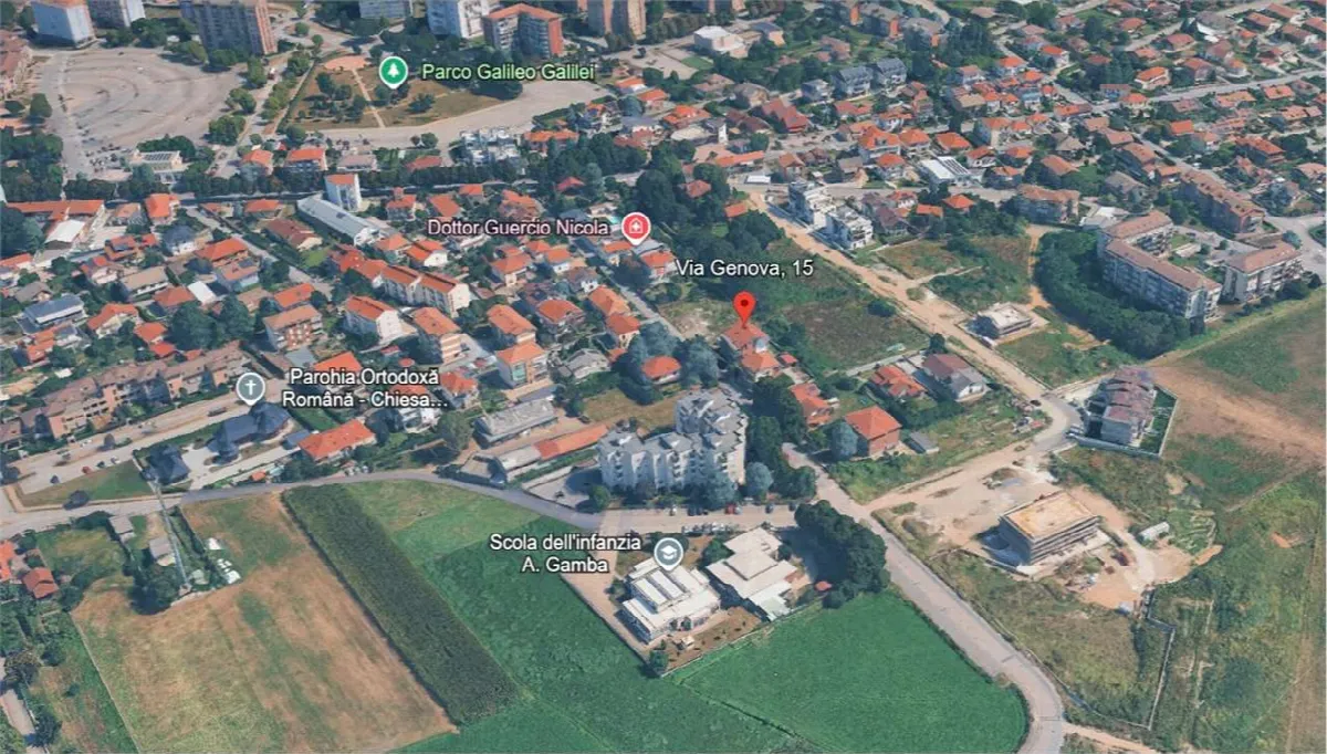 Appartamento in vendita a Orbassano - foto 4