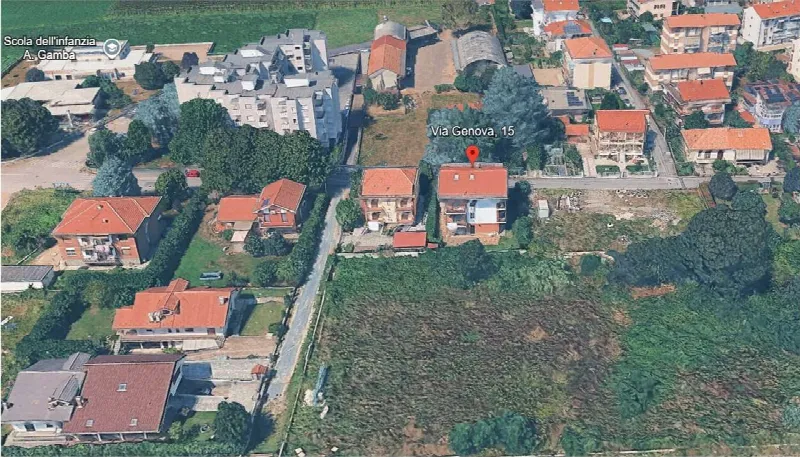 Appartamento in vendita a Orbassano - foto 6