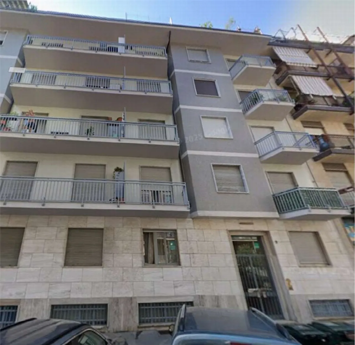 Appartamento in vendita a Torino, Santa Rita, Mirafiori Nord - foto 2