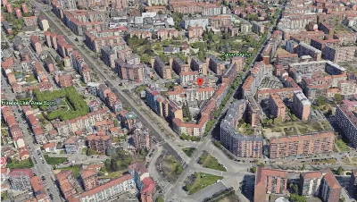Appartamento in vendita a Torino, Santa Ri... - foto 4
