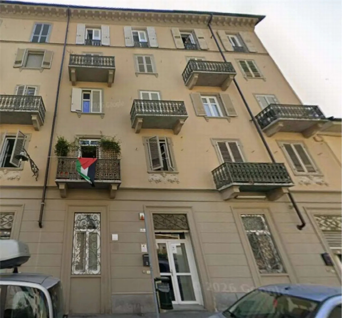 Appartamento in vendita a Torino, Borgo San Paolo, Cenisia - foto 2