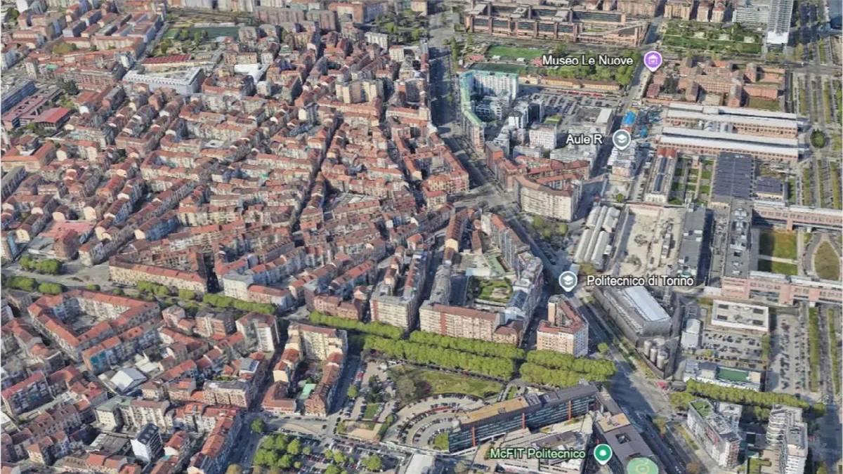 Appartamento in vendita a Torino, Borgo San Paolo, Cenisia - foto 4