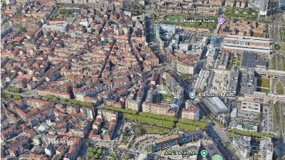 Appartamento in vendita a Torino, Borgo Sa... - foto 4