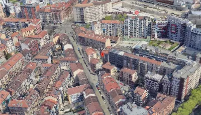 Appartamento in vendita a Torino, Borgo Sa... - foto 6