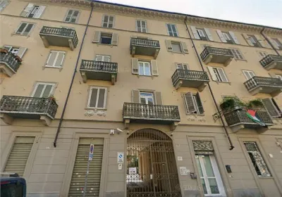 Appartamento in vendita a Torino, Borgo Sa... - foto 8