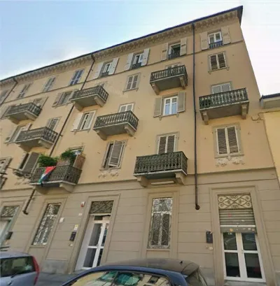 Appartamento in vendita a Torino, Borgo Sa... - foto 9
