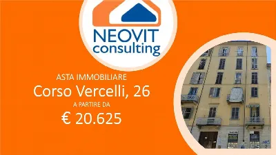 Appartamento a Torino