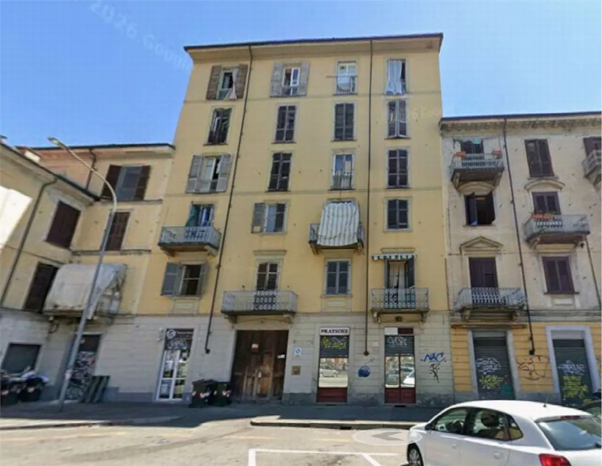 Appartamento in vendita a Torino, Aurora, Barriera Di Milano, Rebaudengo - foto 2