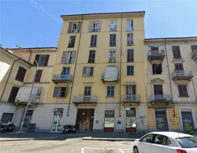 Appartamento in vendita a Torino, Aurora, ... - foto 2