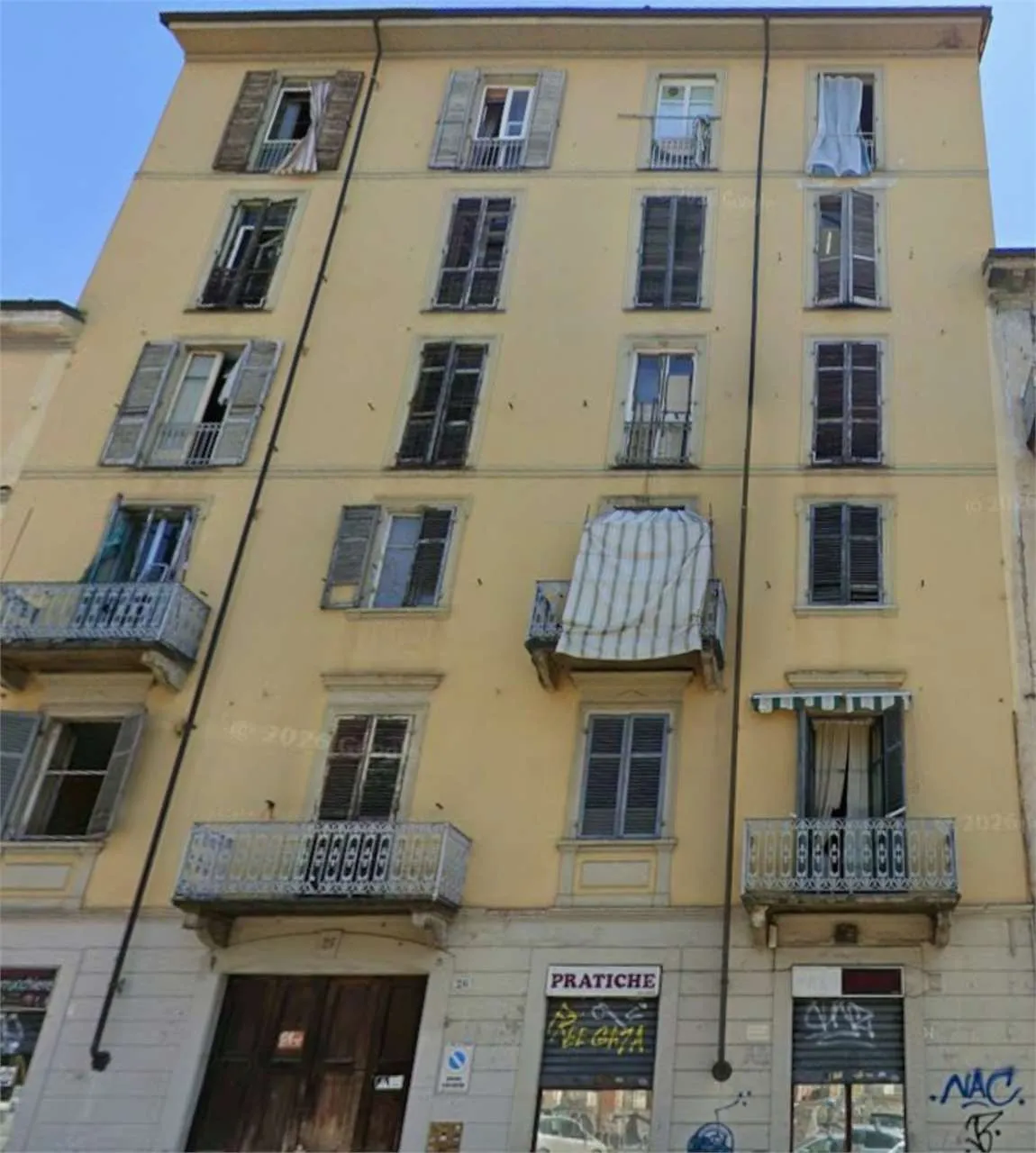 Appartamento in vendita a Torino, Aurora, Barriera Di Milano, Rebaudengo - foto 3