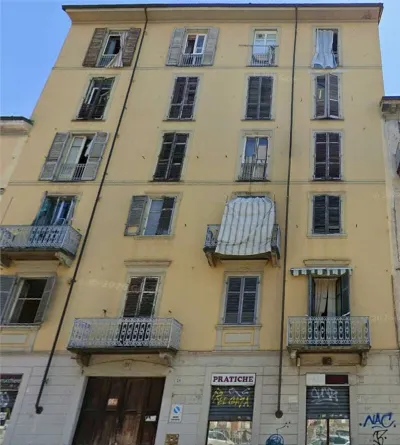 Appartamento in vendita a Torino, Aurora, ... - foto 3