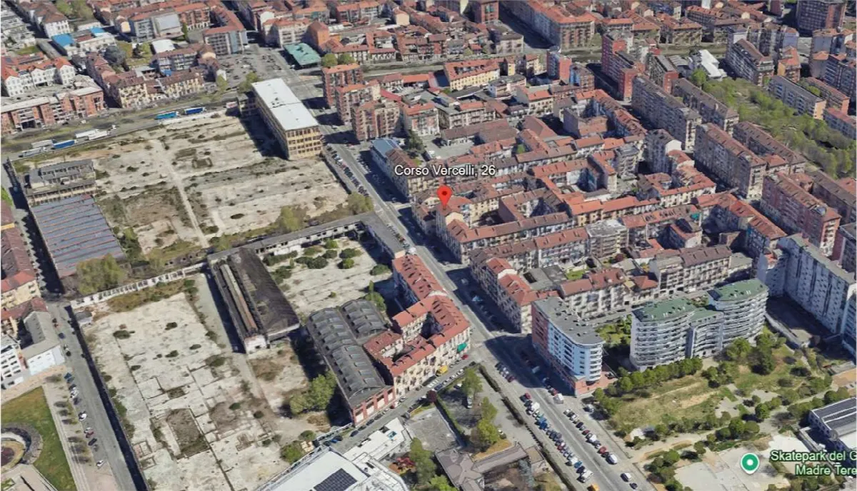 Appartamento in vendita a Torino, Aurora, Barriera Di Milano, Rebaudengo - foto 4