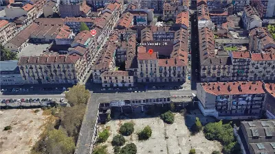 Appartamento in vendita a Torino, Aurora, ... - foto 5