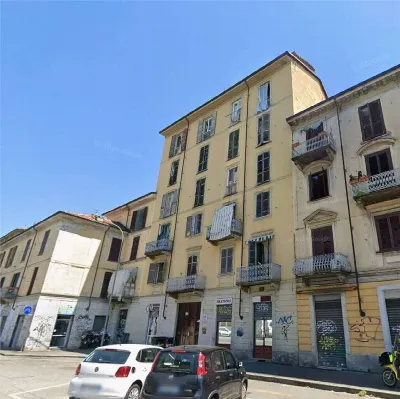 Appartamento in vendita a Torino, Aurora, ... - foto 9