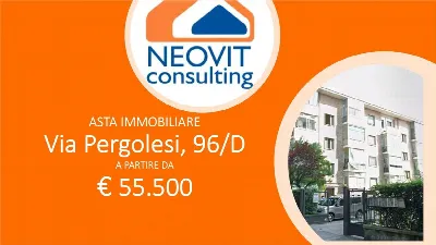 Appartamento a Torino