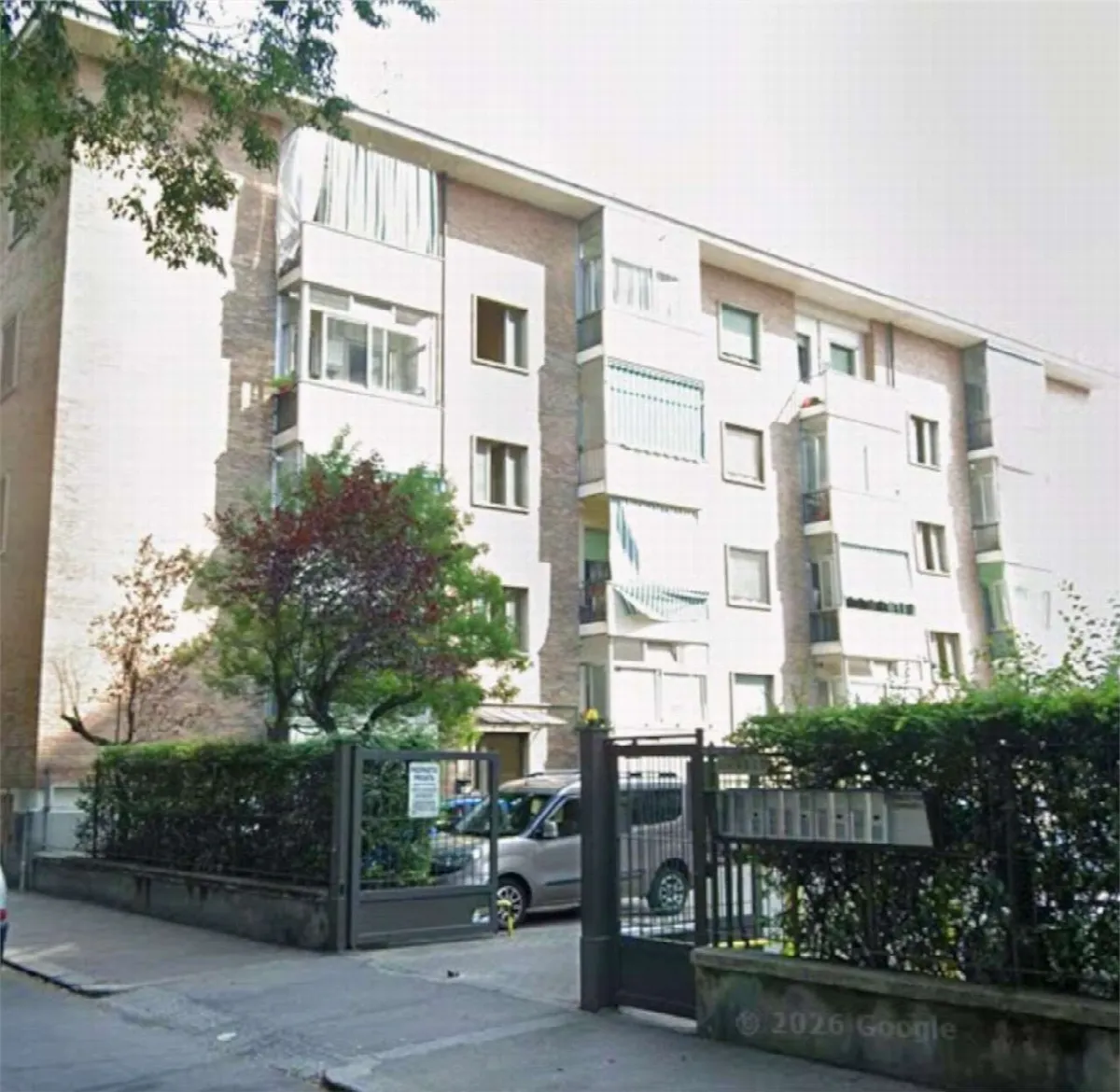 Appartamento in vendita a Torino, Regio Parco, Vanchiglia, Vanchiglietta - foto 2