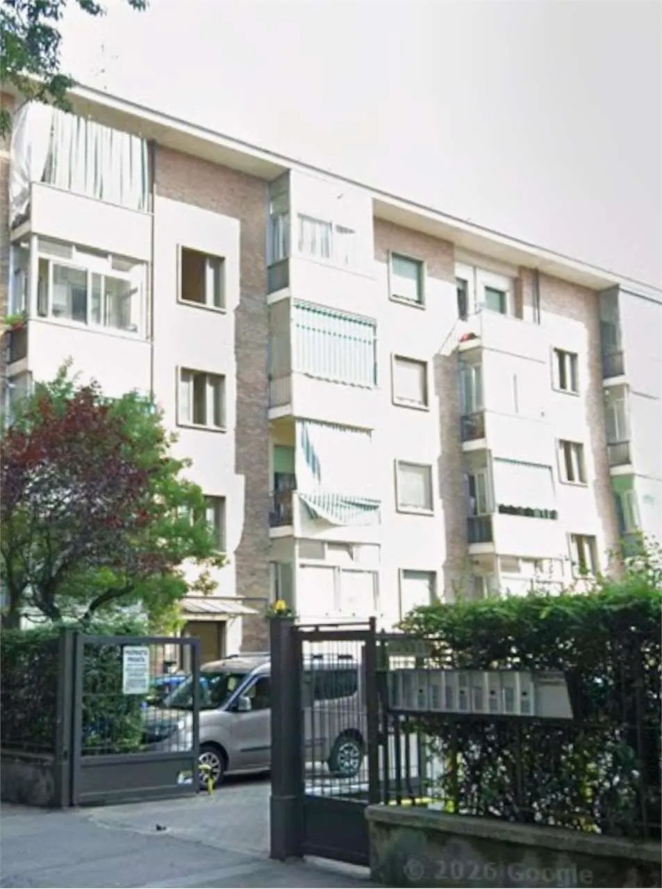 Appartamento in vendita a Torino, Regio Parco, Vanchiglia, Vanchiglietta - foto 3