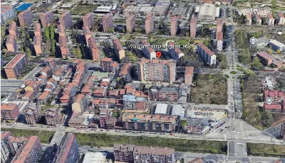 Appartamento in vendita a Torino, Regio Pa... - foto 4