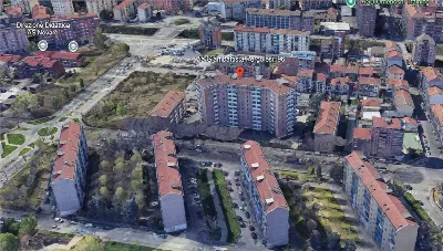 Appartamento in vendita a Torino, Regio Pa... - foto 5