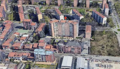 Appartamento in vendita a Torino, Regio Pa... - foto 6