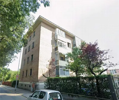 Appartamento in vendita a Torino, Regio Pa... - foto 9