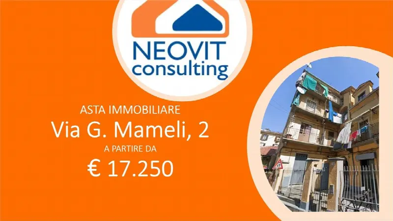 Appartamento in vendita a Torino, Aurora, Barriera Di Milano, Rebaudengo - foto 1