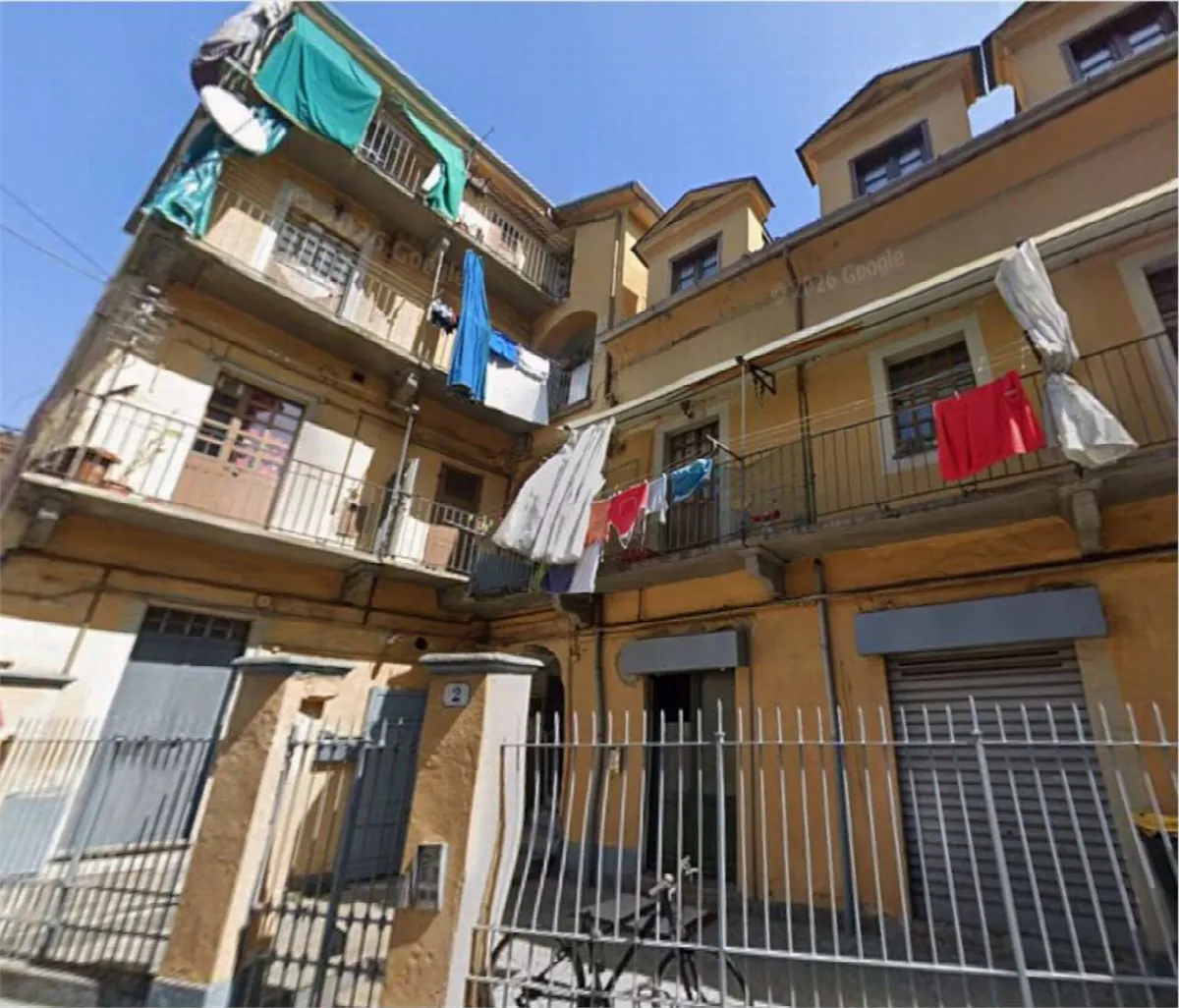 Appartamento in vendita a Torino, Aurora, Barriera Di Milano, Rebaudengo - foto 2