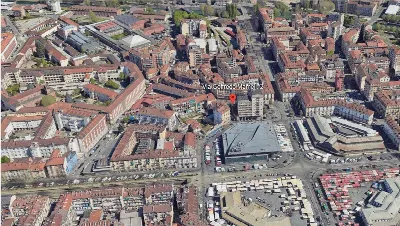 Appartamento in vendita a Torino, Aurora, ... - foto 4