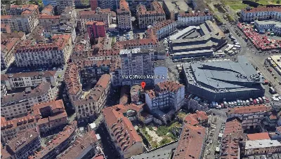 Appartamento in vendita a Torino, Aurora, ... - foto 5