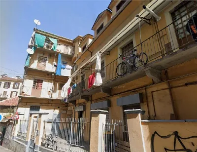 Appartamento in vendita a Torino, Aurora, ... - foto 7