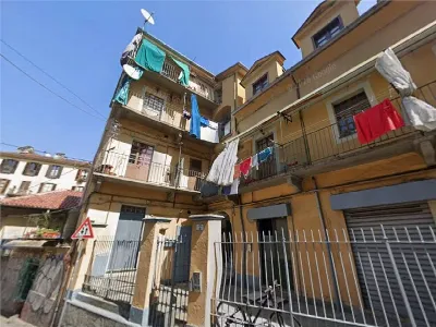 Appartamento in vendita a Torino, Aurora, ... - foto 8