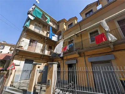 Appartamento in vendita a Torino, Aurora, ... - foto 9