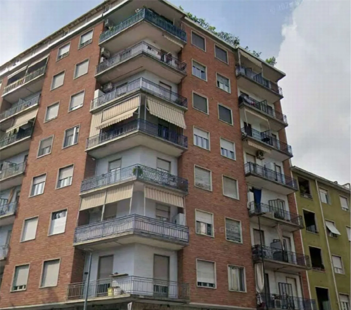 Appartamento in vendita a Torino, Mirafiori Sud - foto 2