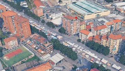 Appartamento in vendita a Torino, Mirafior... - foto 5